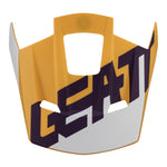 Leatt 2.5 2023 Helmet Peak