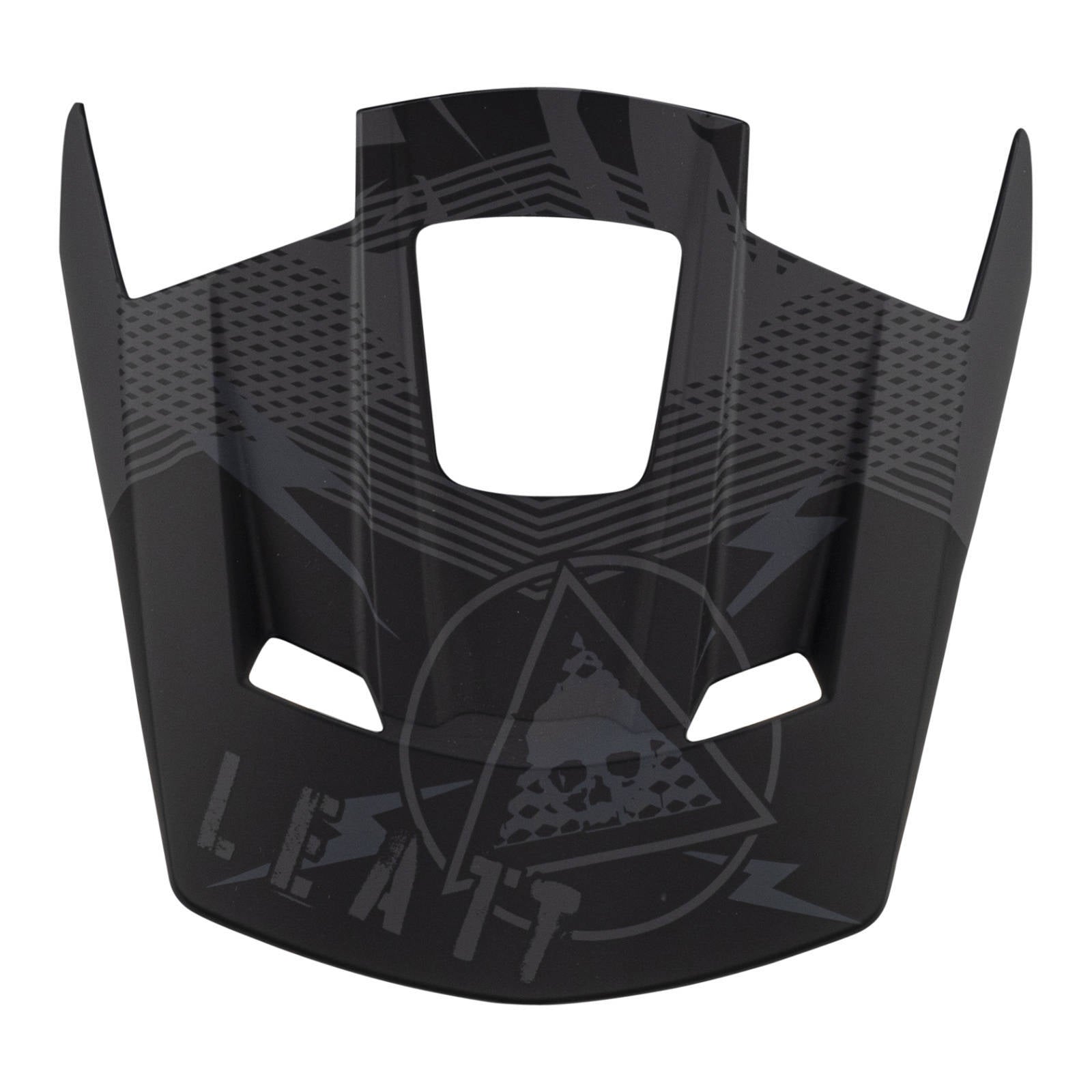 Leatt 2.5 2023 Helmet Peak