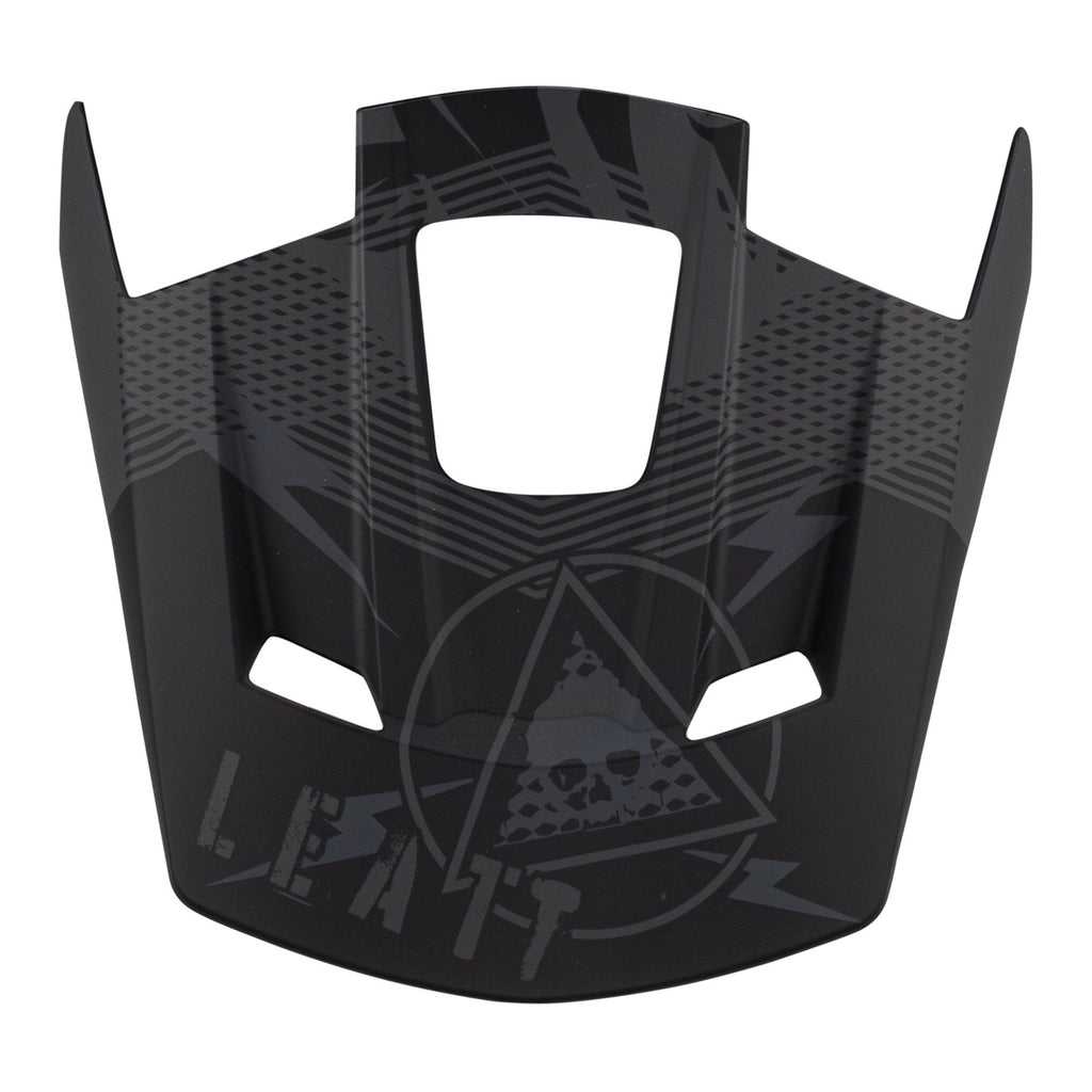 Leatt 2.5 2023 Helmet Peak
