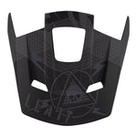 Leatt 2.5 2023 Helmet Peak