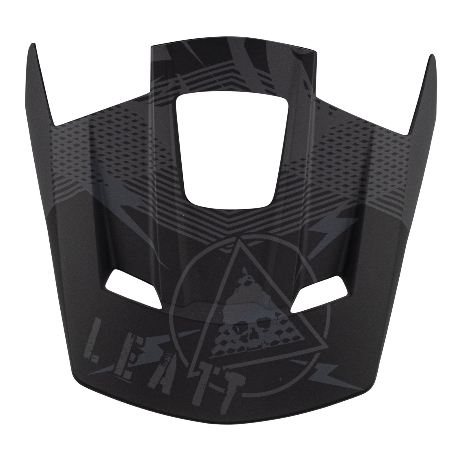 Leatt 2.5 2023 Helmet Peak