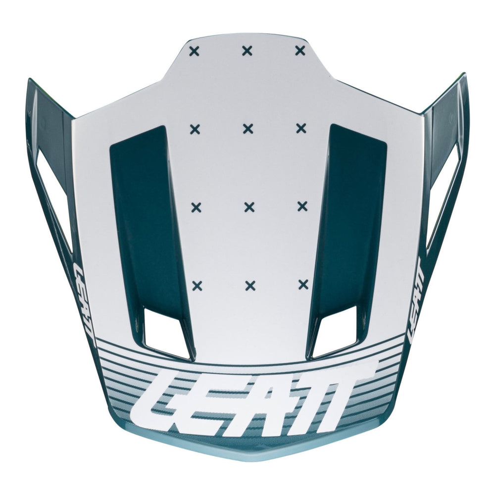 Leatt 7.5 Helmet Peak