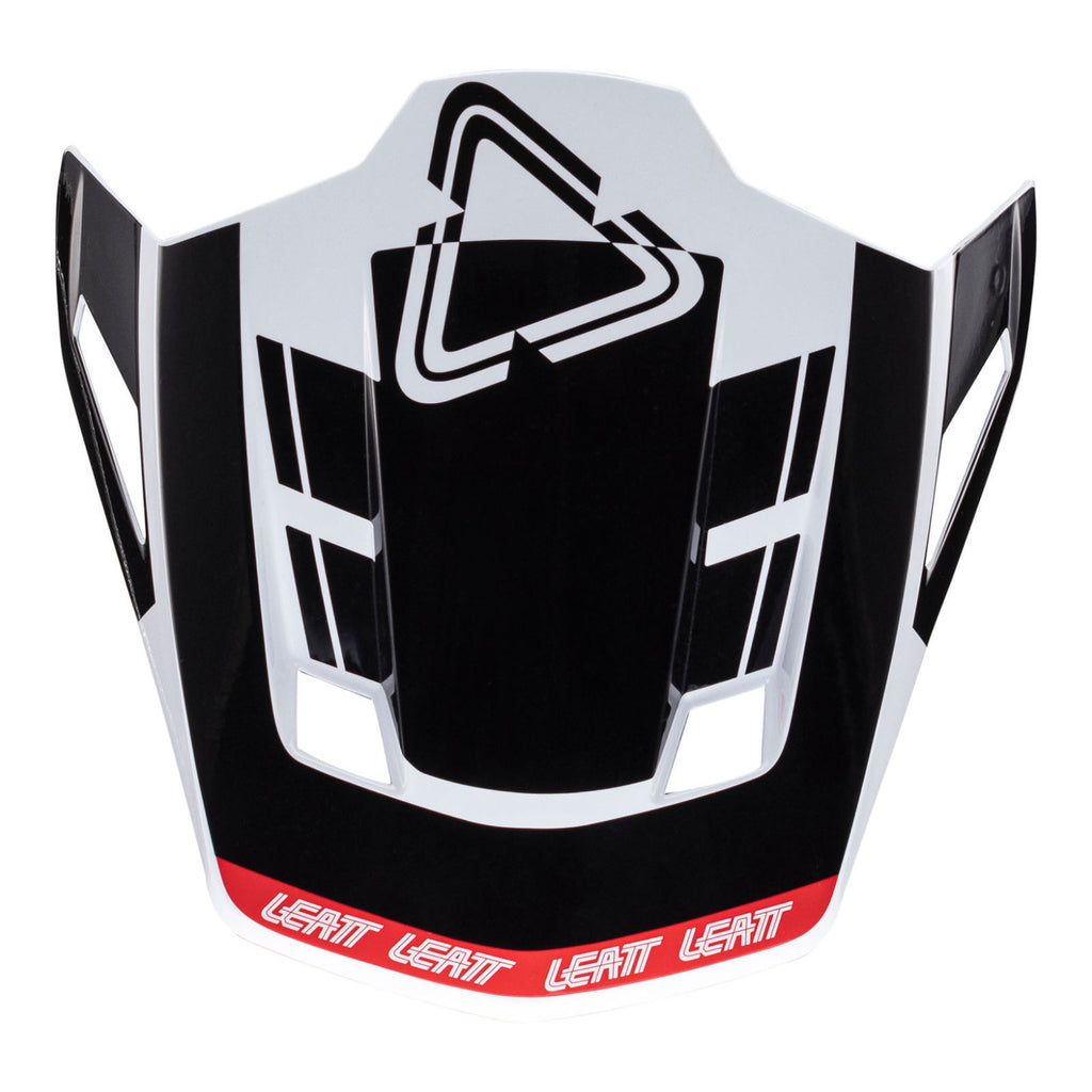 Leatt 7.5 Helmet Peak