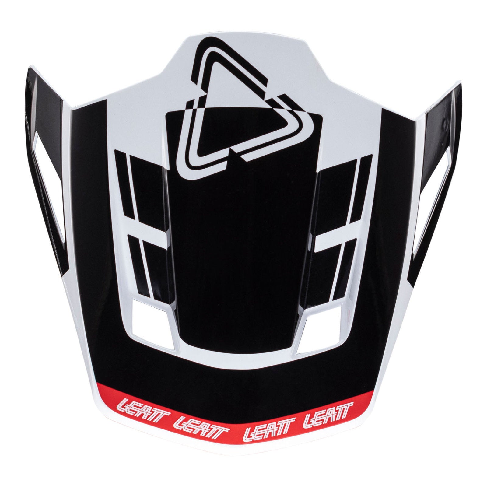 Leatt 7.5 Helmet Peak