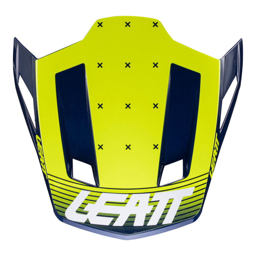 Leatt 7.5 Helmet Peak