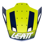 Leatt 7.5 Helmet Peak