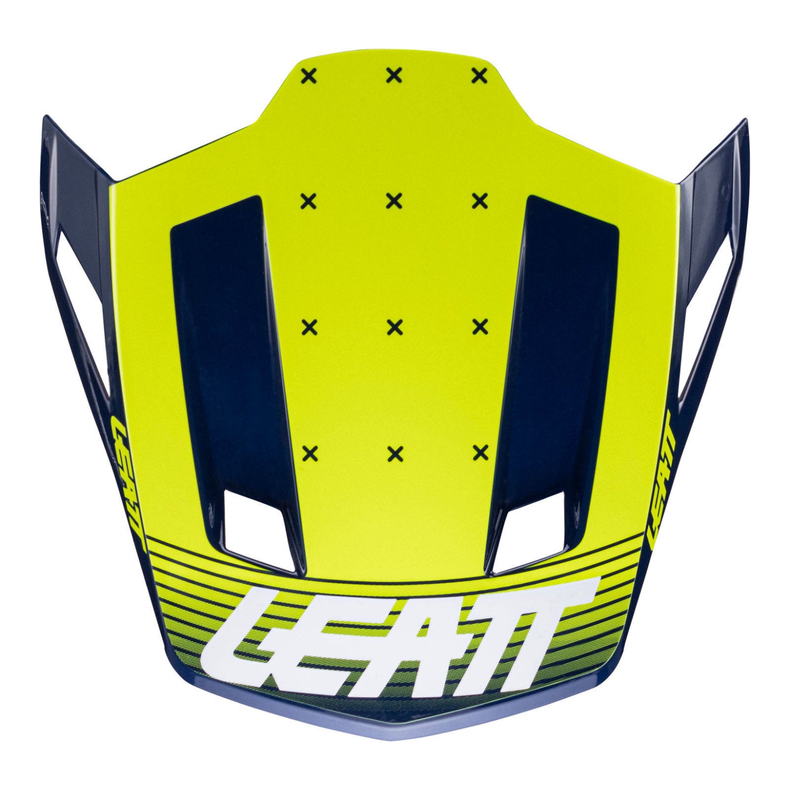 Leatt 7.5 Helmet Peak