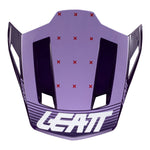 Leatt 7.5 Helmet Peak