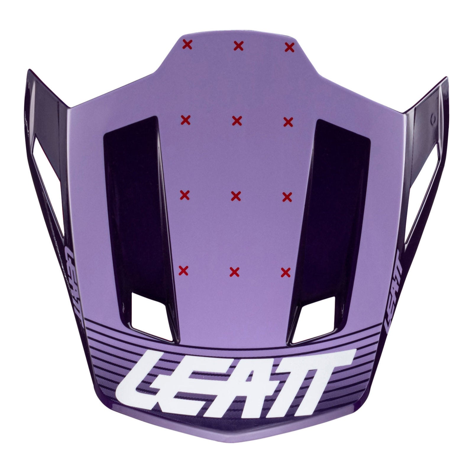 Leatt 7.5 Helmet Peak