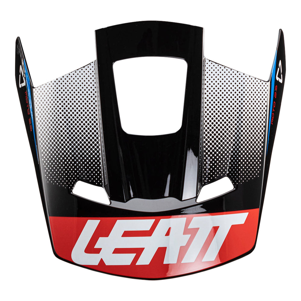 Leatt 2.5 Helmet Peak