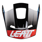Leatt 2.5 Helmet Peak