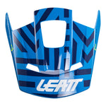 Leatt 2.5 Helmet Peak