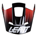 Leatt 2.5 Helmet Peak
