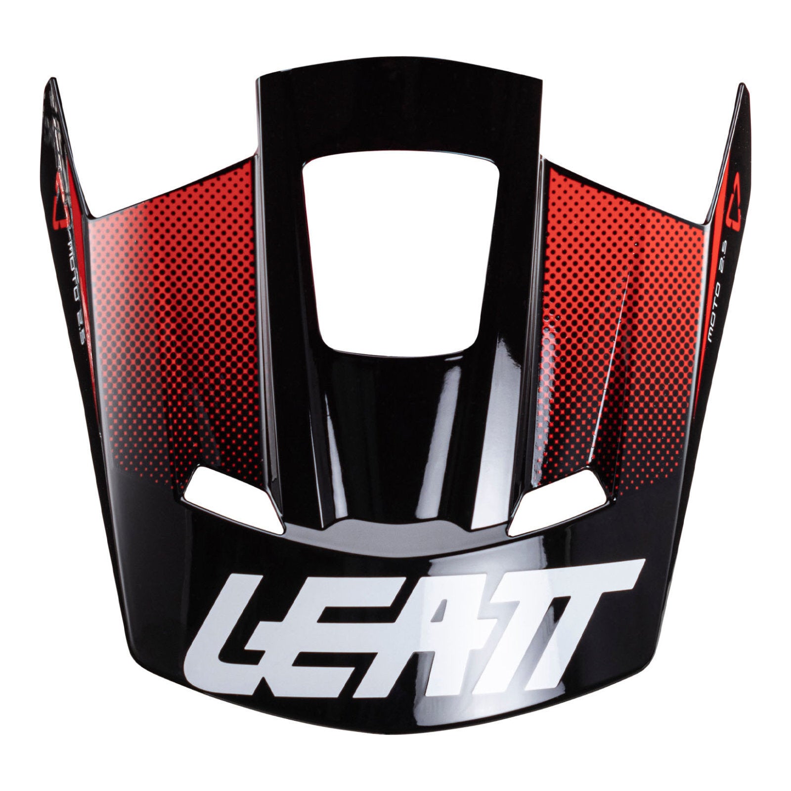 Leatt 2.5 Helmet Peak