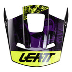 Leatt 2.5 Helmet Peak
