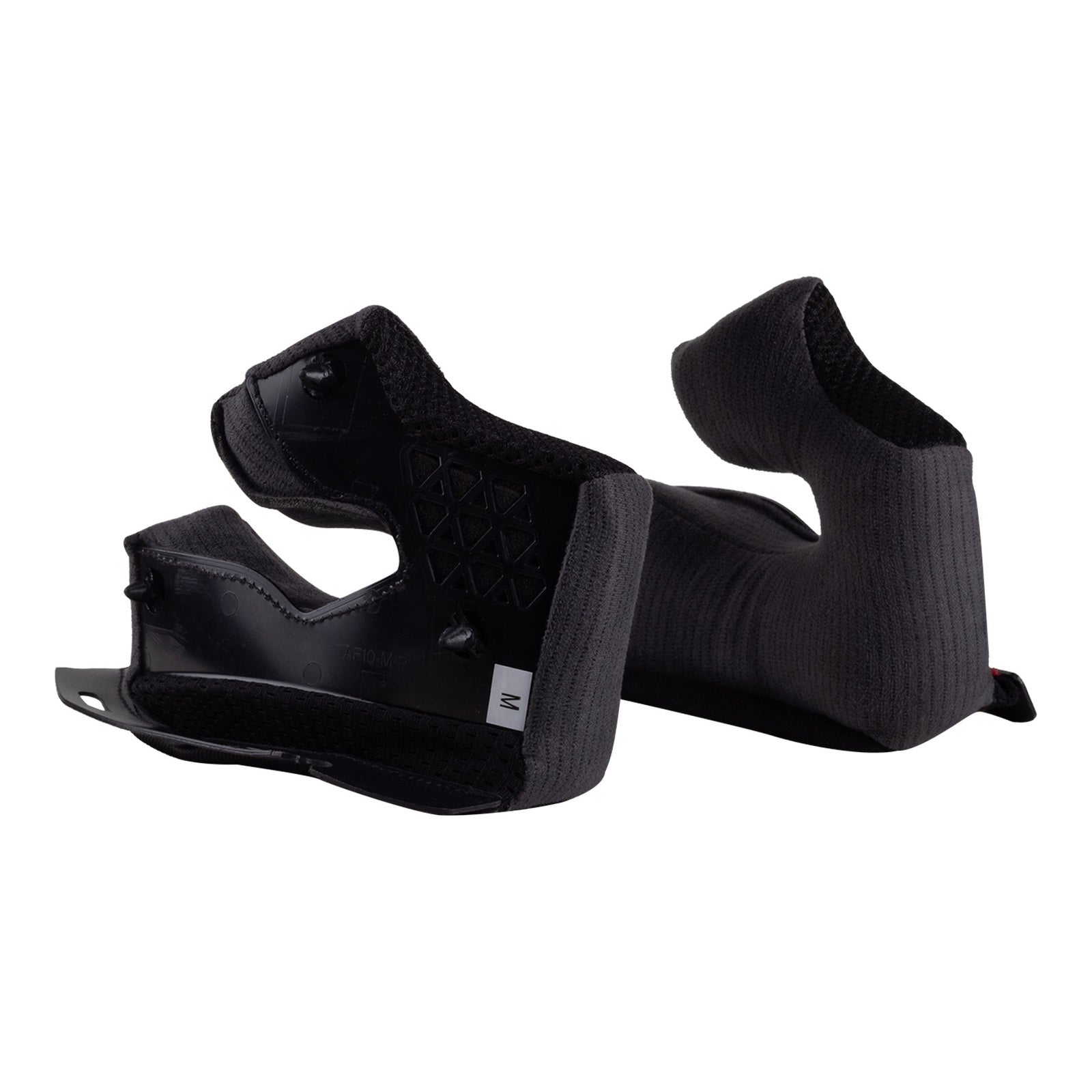 Leatt 8.5 / 9.5 ADV Cheek Pads