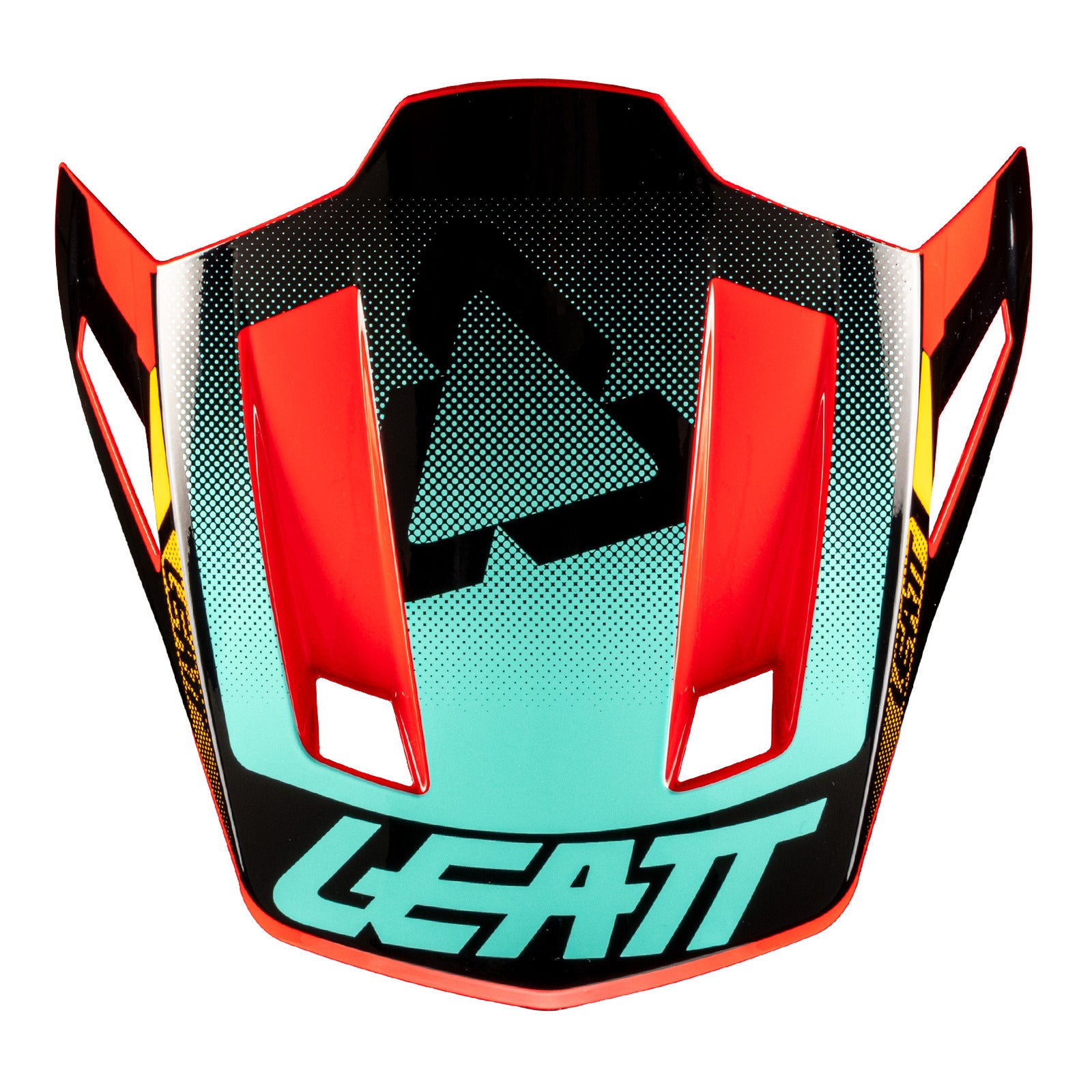 Leatt 7.5 Helmet Peak