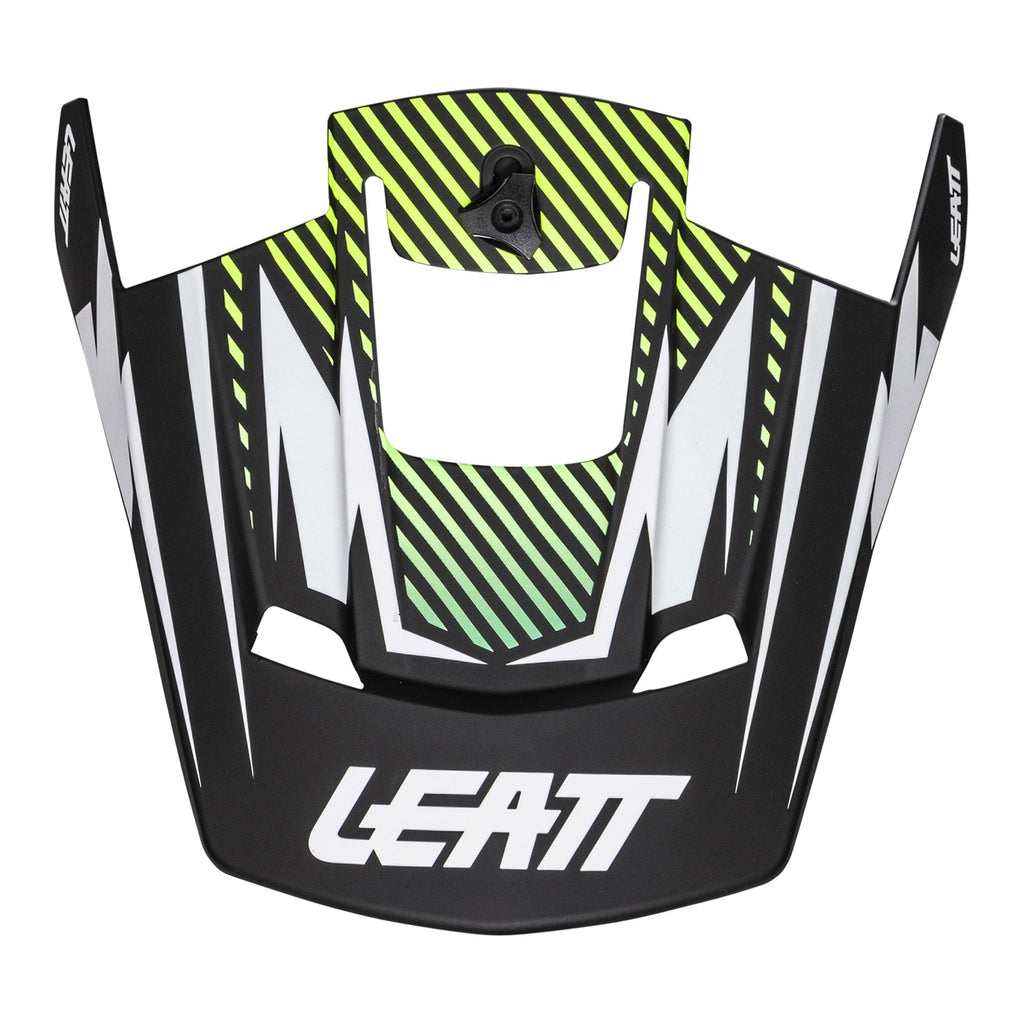 Leatt 3.5 Helmet Peak