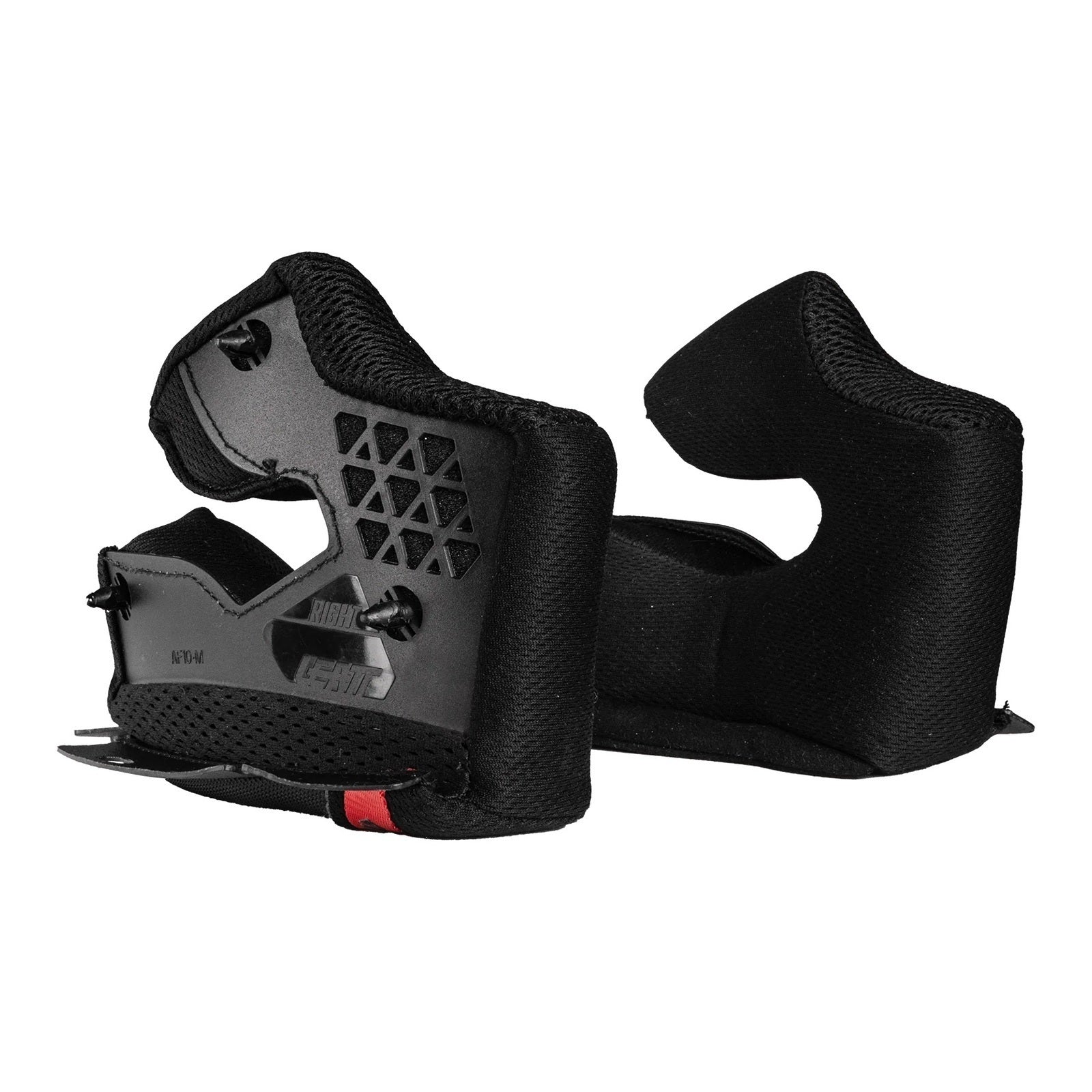 Leatt 7.5 ADV Cheek Pads