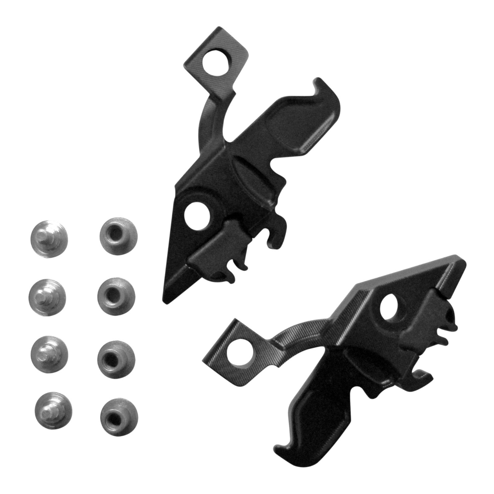 Leatt Spacing Pin Pack STX (40mm)