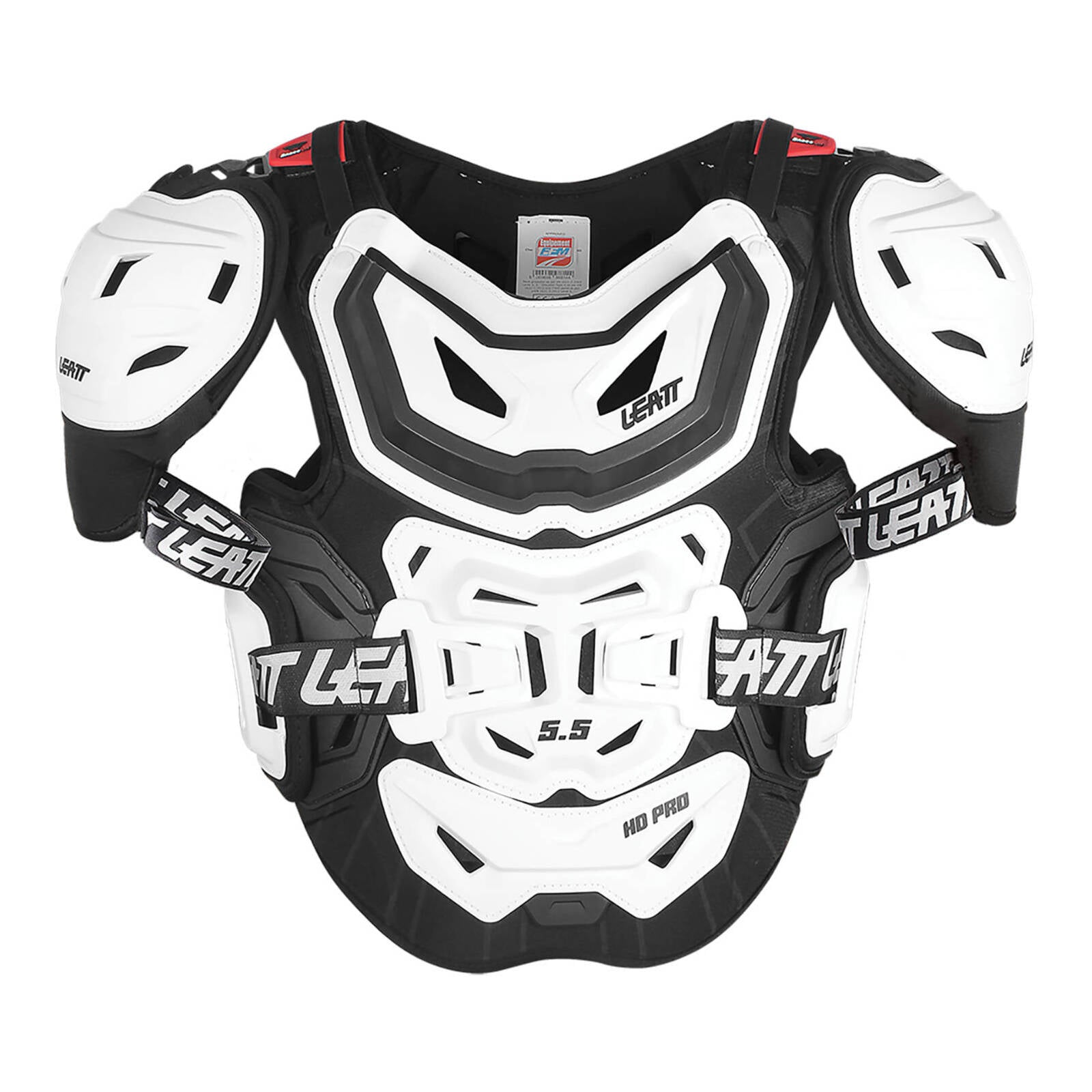 Leatt 5.5 Chest Pro Protector