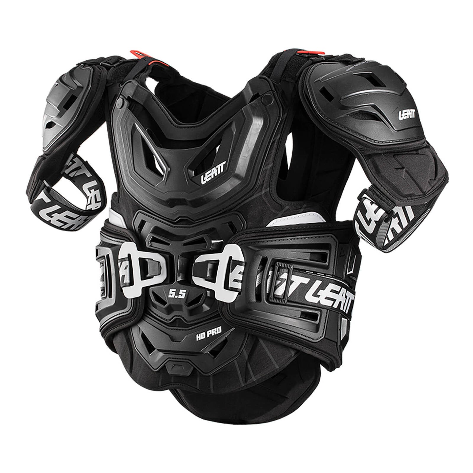 Leatt 5.5 Chest Pro Protector