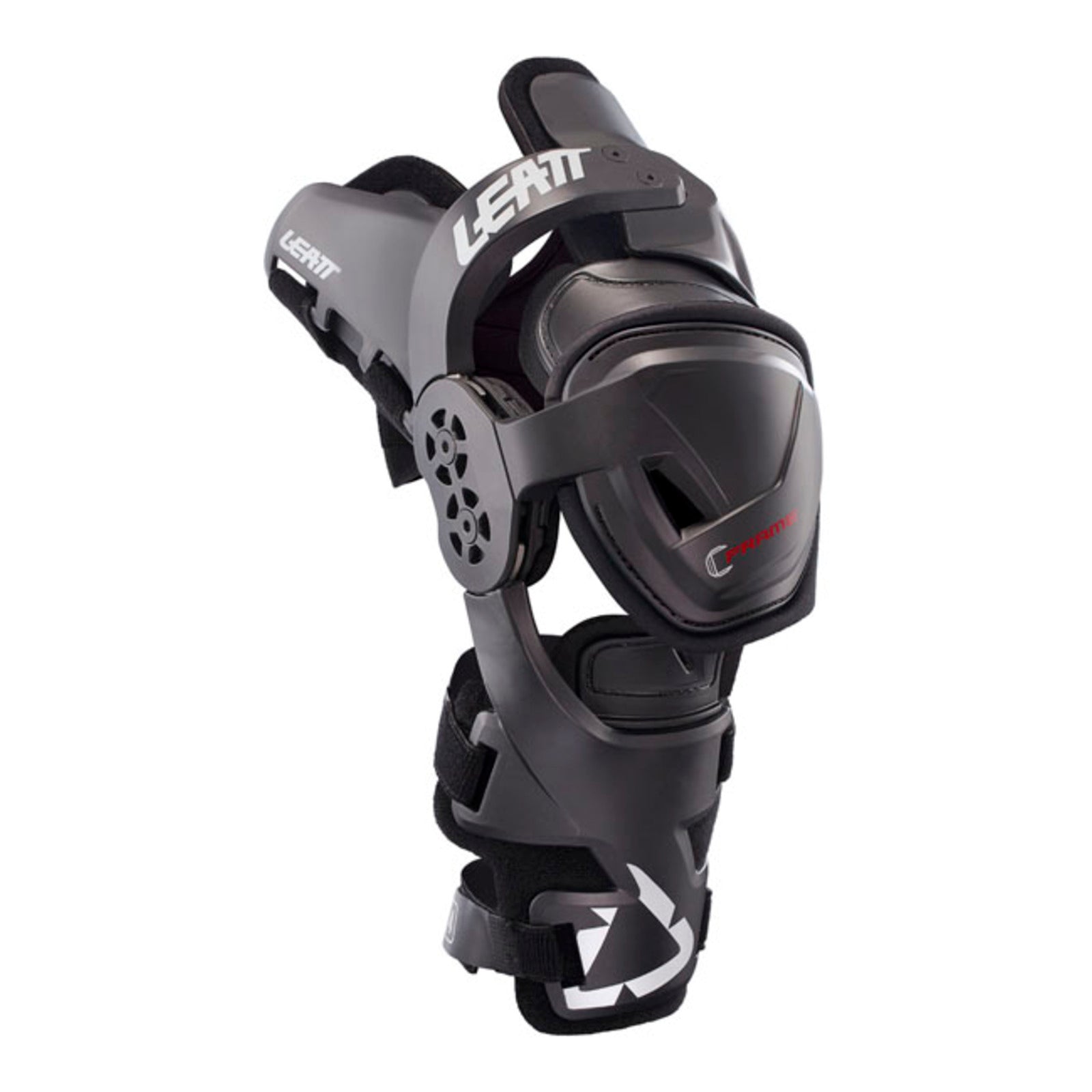 Leatt C-Frame Knee Brace Pro Junior Pair