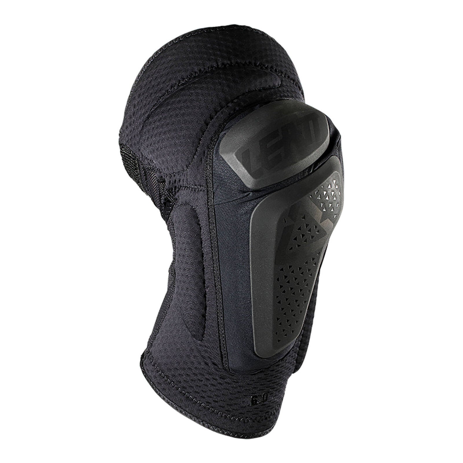 Leatt 3DF 6.0 Knee Guard - Black (S/M)