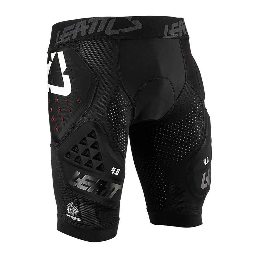 Leatt 4.0 3DF Impact Shorts