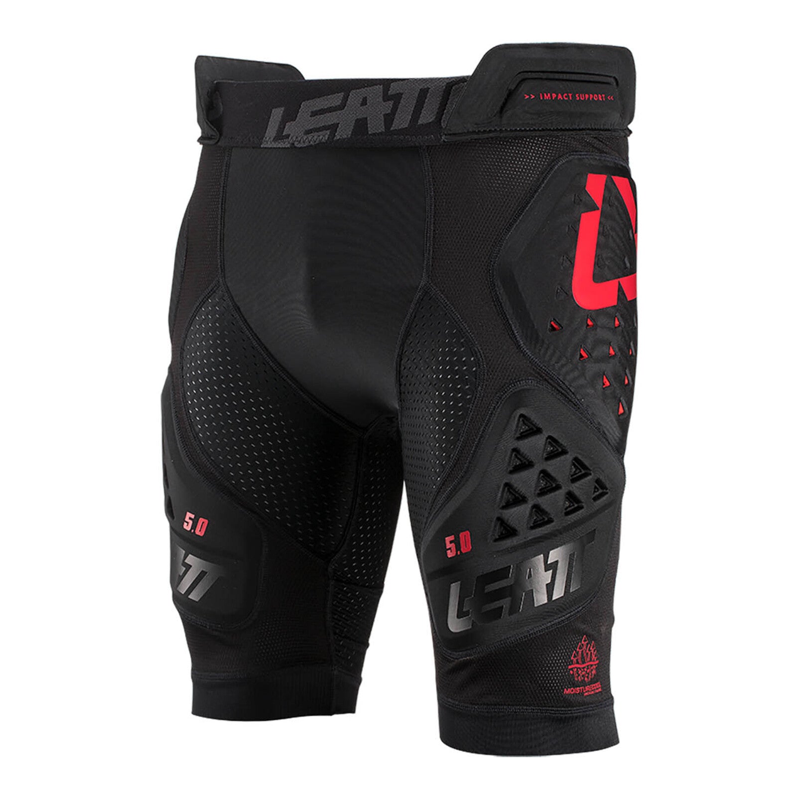 Leatt 5.0 3DF Impact Shorts (M)