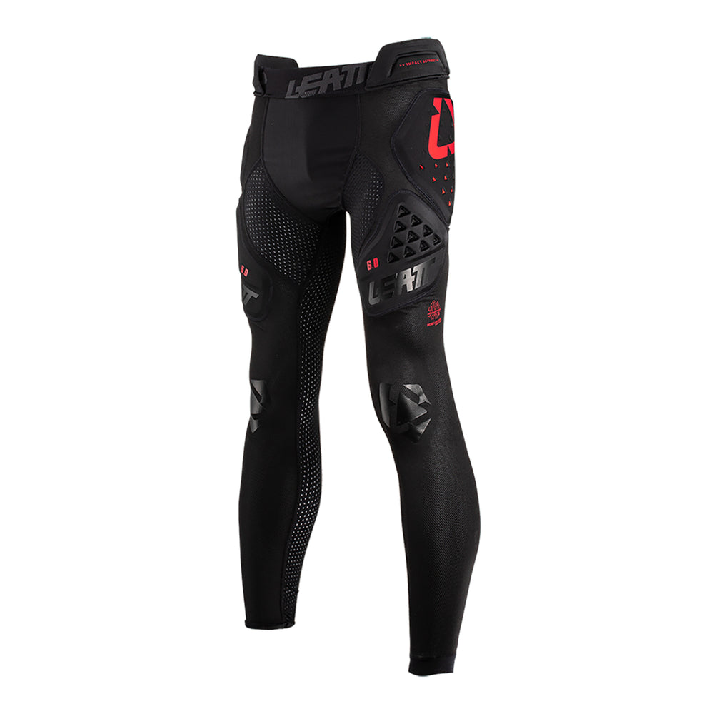 Leatt 6.0 3DF Impact Pants (S)