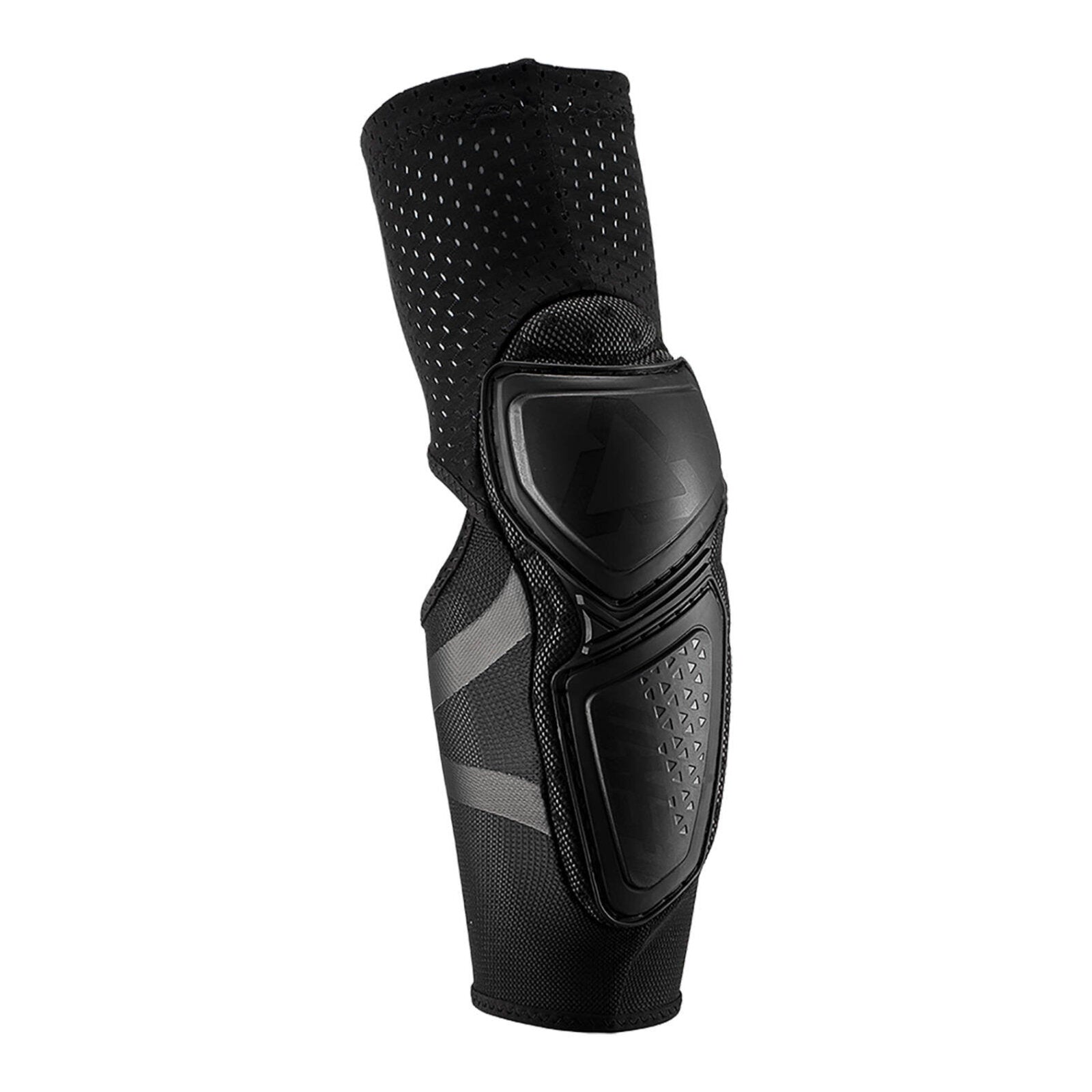 Leatt Contour Elbow Guard Black (S/M)