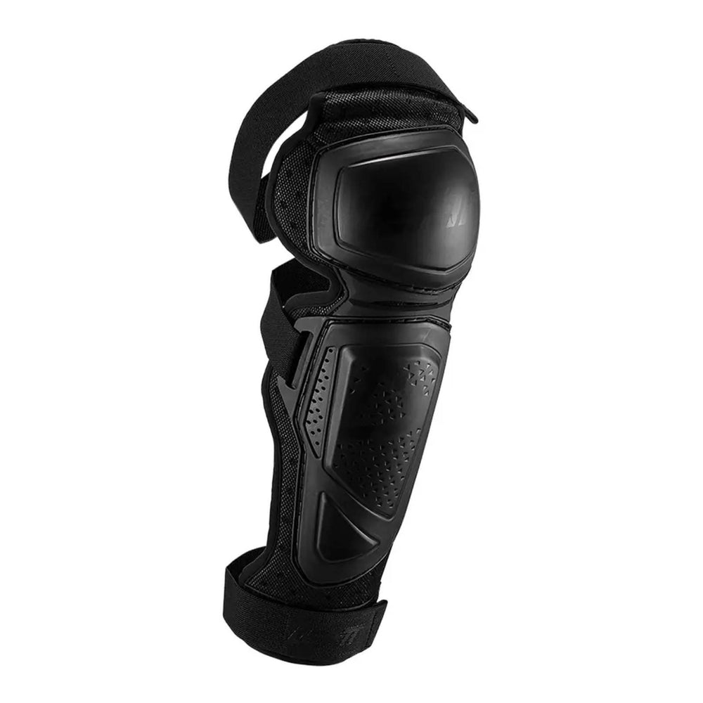 Leatt Knee & Shin Guard 3.0 Ext - Black (S/M)