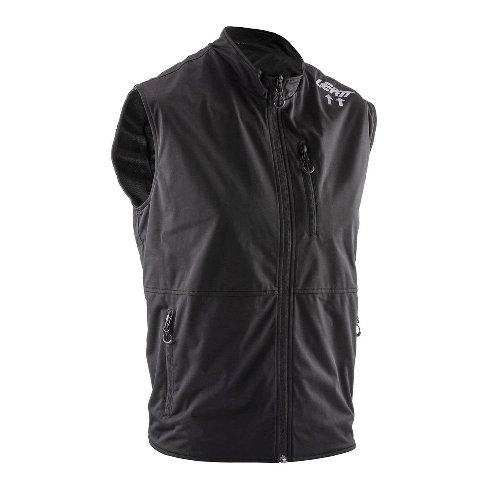 Leatt Racevest - Black (XL)