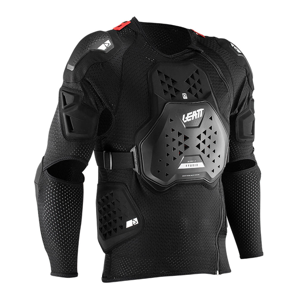 Leatt 3DF AirFit Hybrid Body Protector (L/XL)