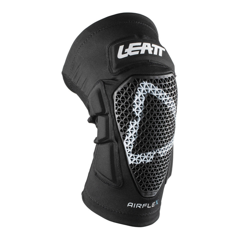 Leatt Knee Guard Pro - Black (L)