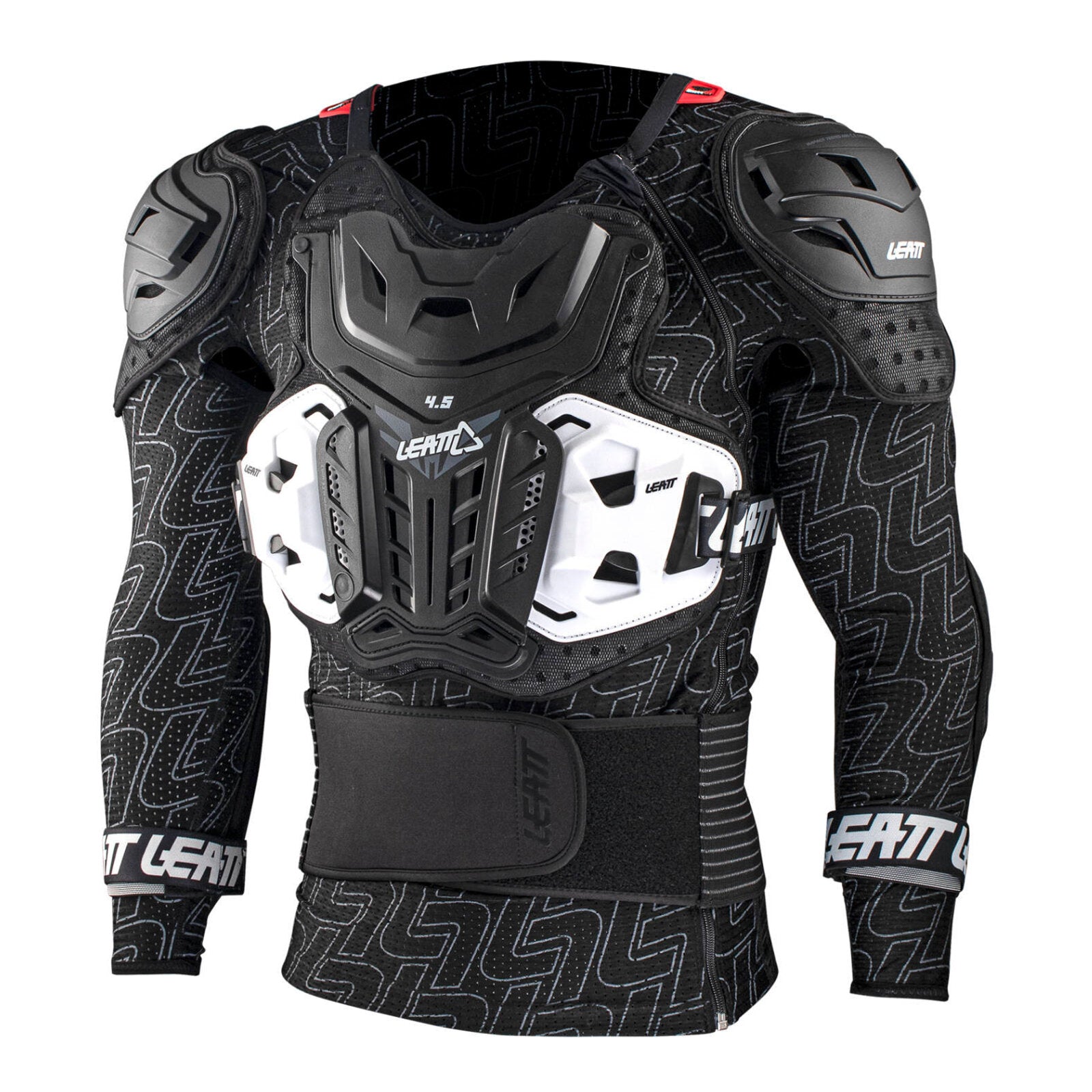 Leatt 4.5 Body Protector Pro - Black (L/XL)
