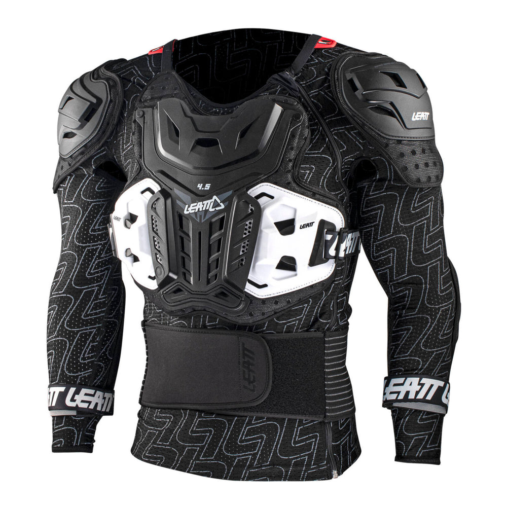 Leatt 4.5 Body Protector Pro - Black (2XL)