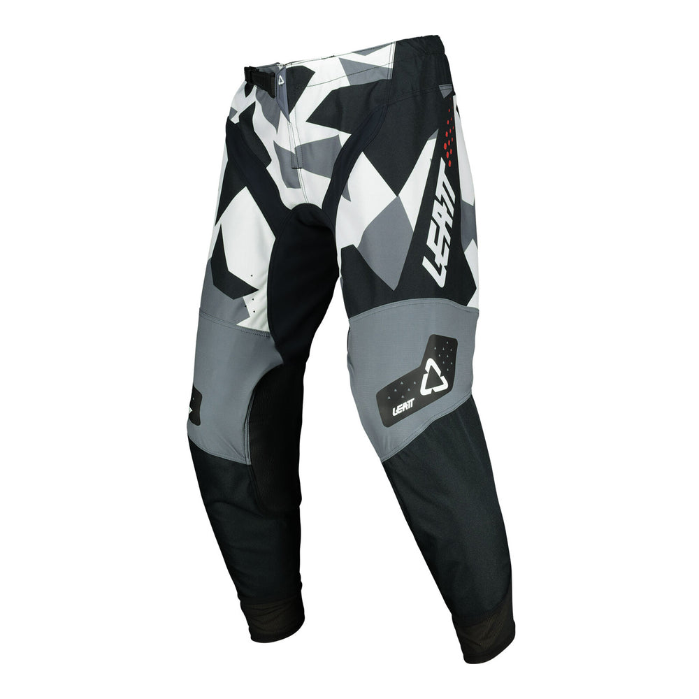 Leatt '22 4.5 Pant - Camo Gray (L/US34)