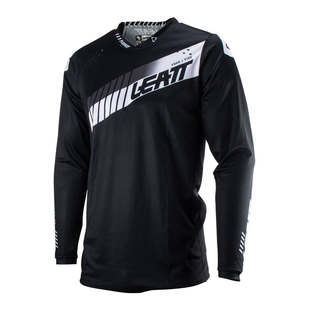 Leatt 4.5 Lite Jersey with Multiple Variant Options