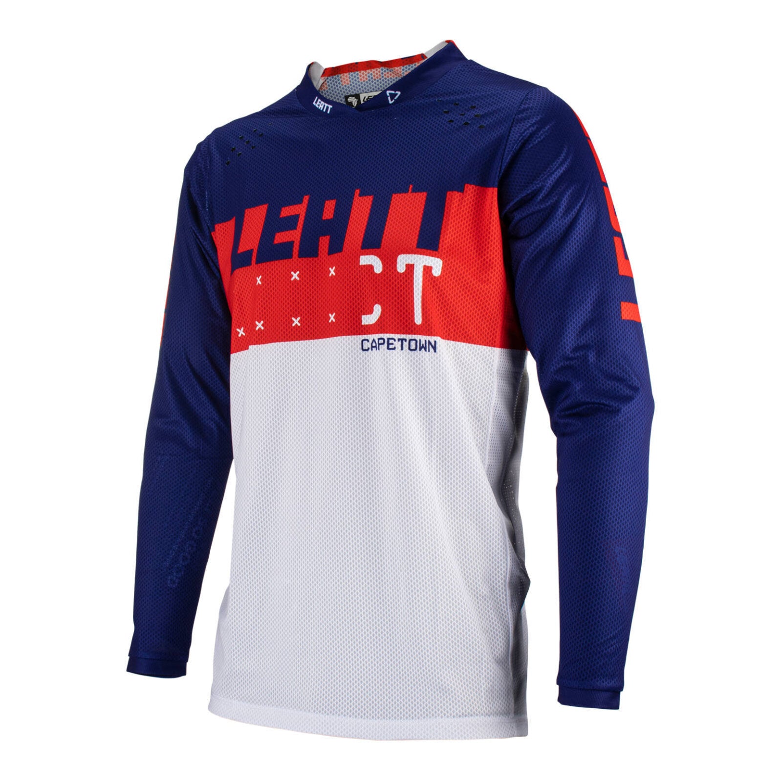 Leatt '23 4.5 Lite Jersey - Royal (M)