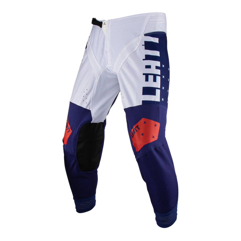 Leatt '23 4.5 Pant - Royal (XL)