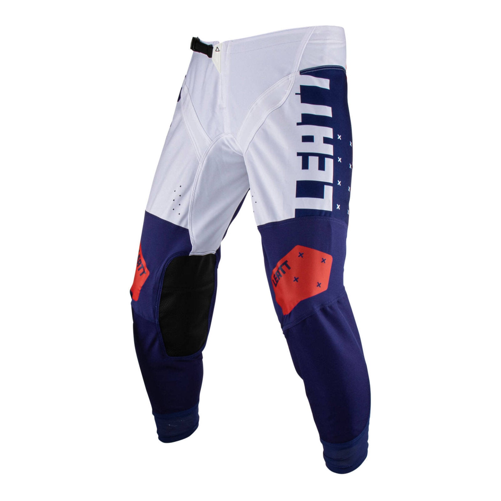 Leatt '23 4.5 Pant - Royal (XL)