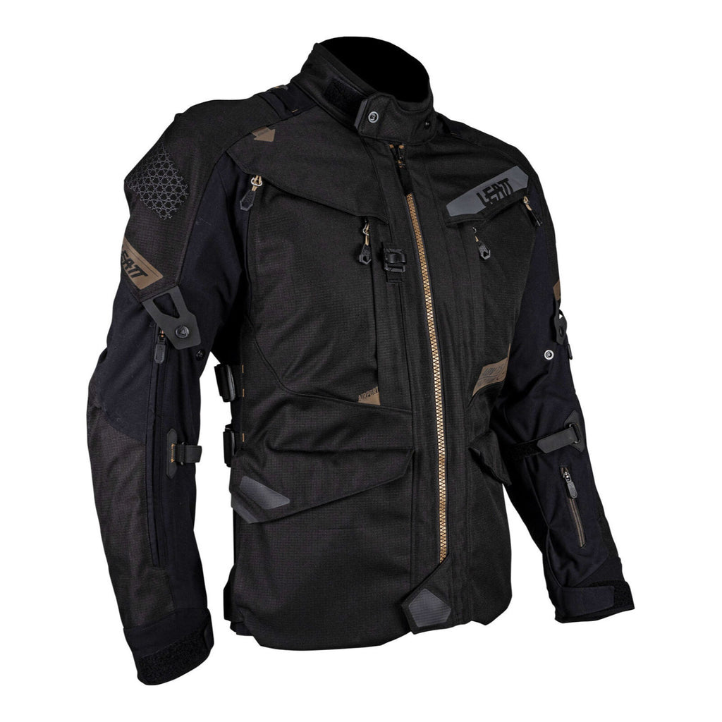 Leatt 7.5 ADV MultiTour Jacket