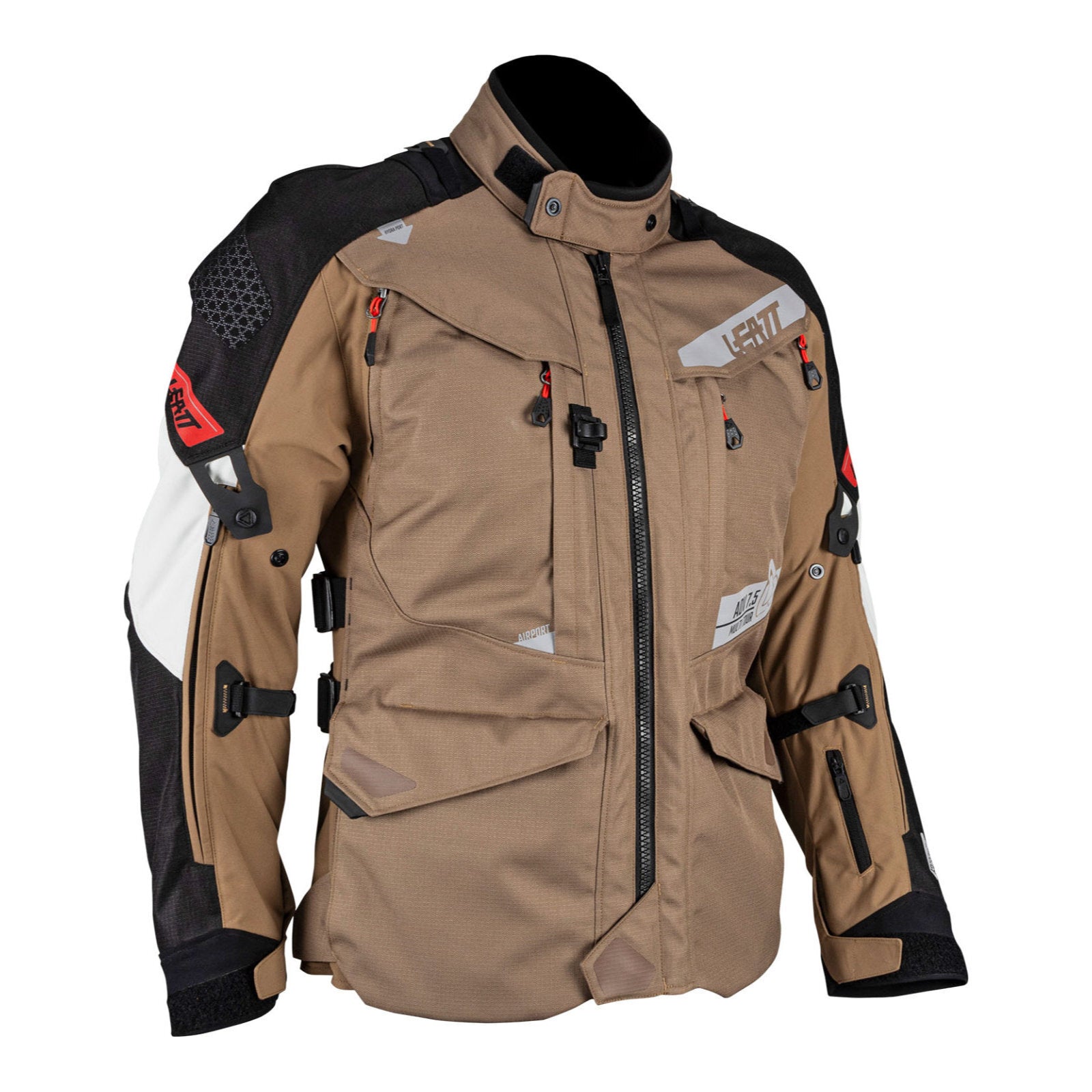 Leatt 7.5 ADV MultiTour Jacket