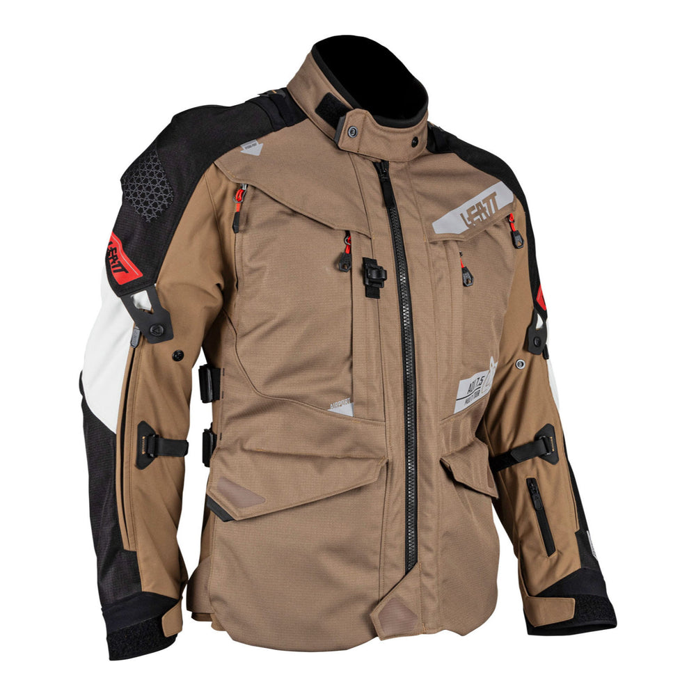 Leatt 7.5 ADV MultiTour Jacket