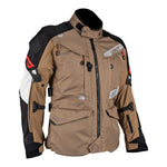 Leatt 7.5 ADV MultiTour Jacket