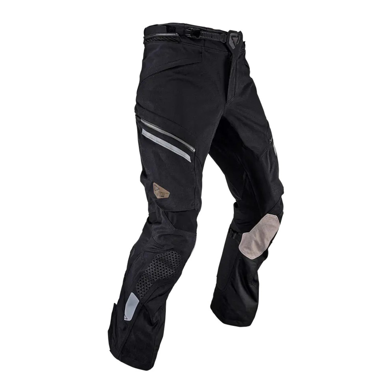 Leatt 7.5 ADV DriTour Pants (Short) - Stealth (2XL / US38 / EU56)