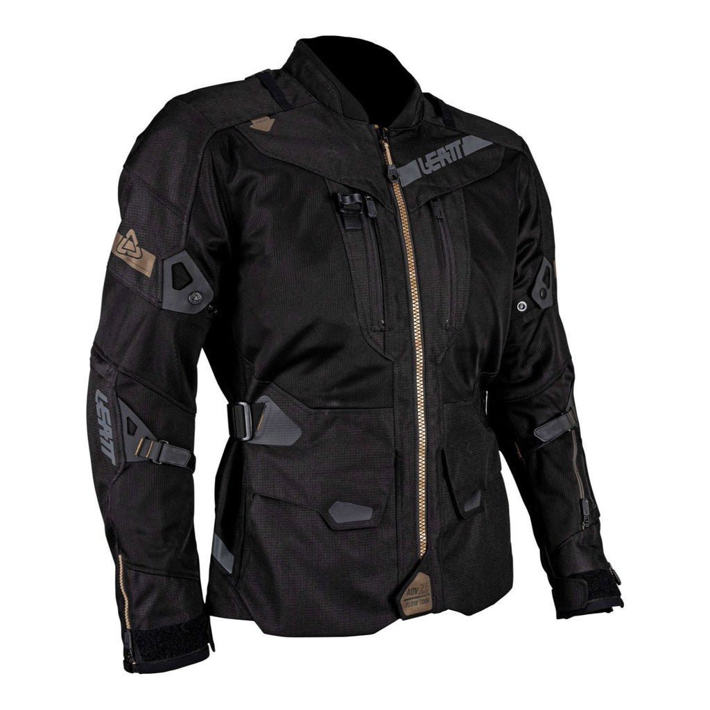 Leatt 7.5 ADV FlowTour Jacket