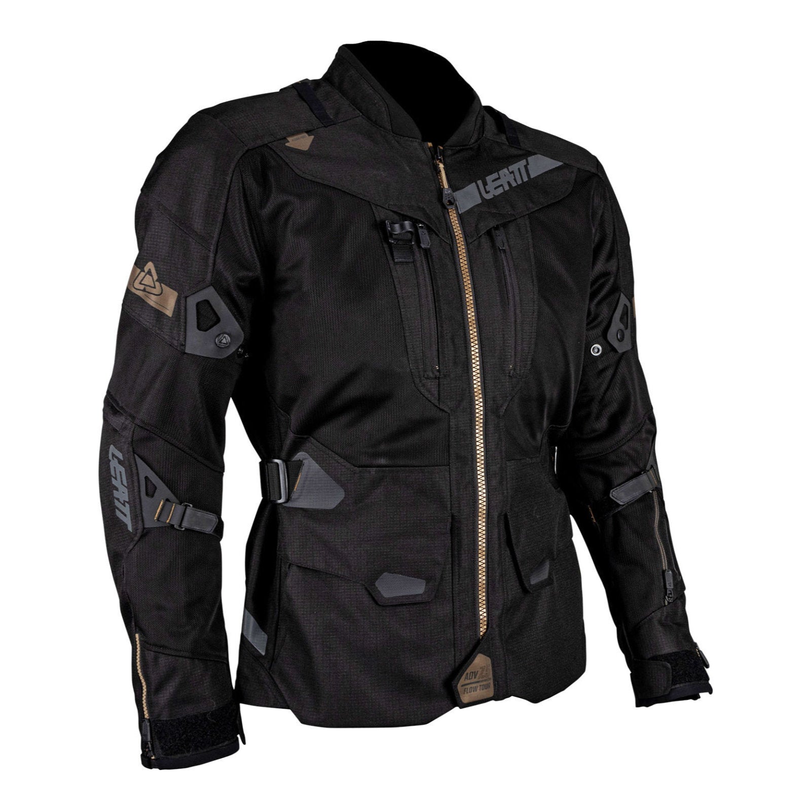 Leatt 7.5 ADV FlowTour Jacket
